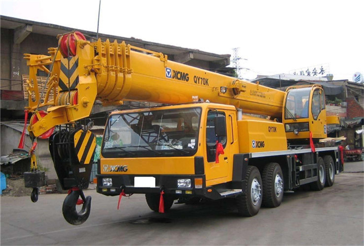 温县吊车出租选择重点