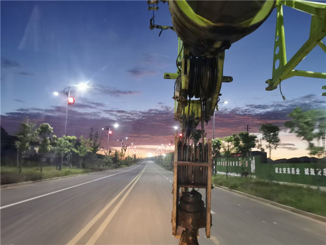 温县大件吊装怎么收费