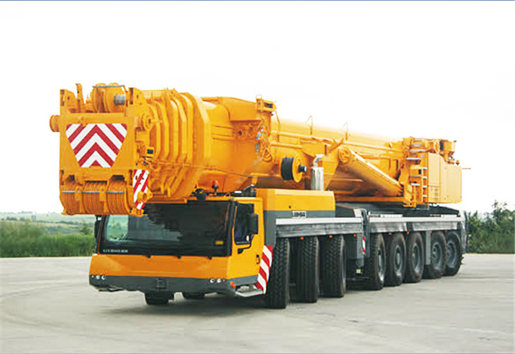 温县精密设备吊装（如机床、仪器）需要特殊车型吗？