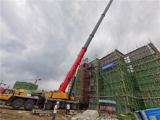温县吊装方案需要单独付费吗？复杂工况是否提供专家论证？
