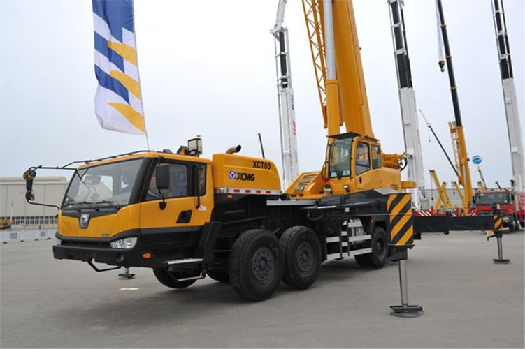 温县预约吊车后，多久能上门服务？24 小时应急响应吗？